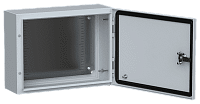 Корпус ЩМП-30.40.15 УxЛ1 IP66 TITAN 5(ИЭК)