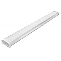 ЛПО 2х36 ЭПРА IP40 12-2х36-112 УХЛ4 Свет