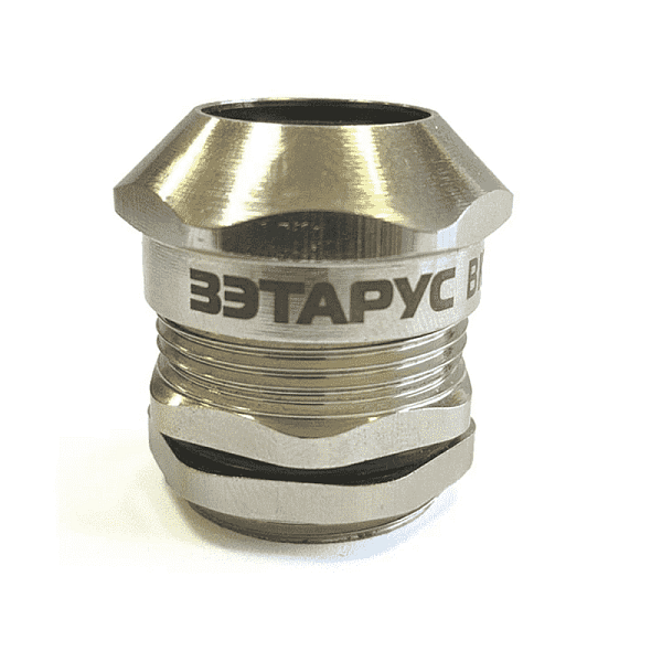 Кабельный ввод ВК1-ЛС-М22-16-L8 IP66/IP67/IP68 ГОФРОМАТИК