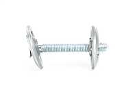 Картинка Комплект механического соединения ленты «Вулкан» - Круг 120/1600