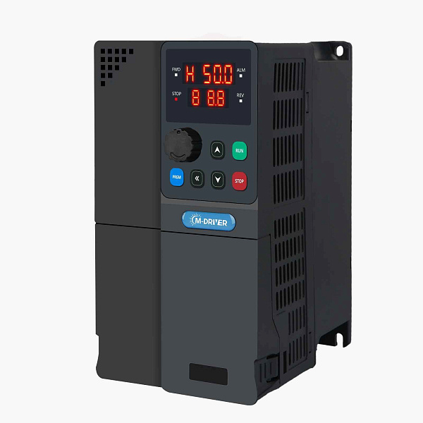 M900-0075G3 7,5 кВт 17 А, 380В M-Driver