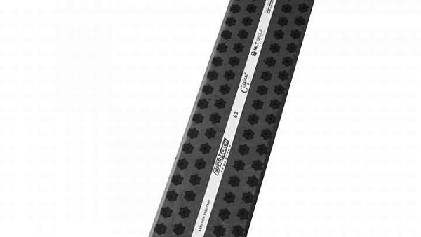 Стыковочная полоса Super- Screw  Evolution 35 AN