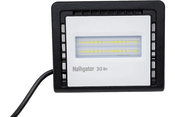 Прож. ЛЕД  30Вт 6,5К NFL-01-30-6.5K-LED Navigator 14144