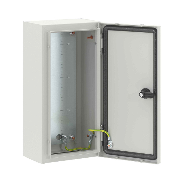 МЛЗ Плата монтажная 400x200 ДКС