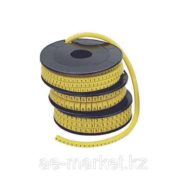 Маркер МК(0-1,5мм символ "A") (1000шт)