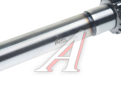 Цилиндрический мотор-редуктор AF602-21.17-M1-5-P180B5 INNOVARI