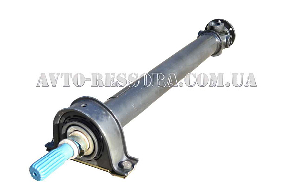 Цилиндрический мотор-редуктор 613A (i=278,62) вал вх./вых. 14/35 мм INNOVARI