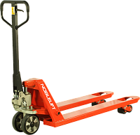 Гидравлическая тележка NOBLELIFT АС25В