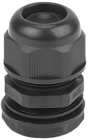 Сальник MG 20 пластик (10-14мм) IP68 ФИОЛЕТ ГОФРОМАТИК