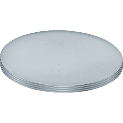 ДПО 48Вт (круг) NLF-C-007-01 48 Вт, звезд небо, хром окантовка Navigator 80330