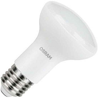 Лампа ЛЕД  R80 11W/840 LVR90 11SW/840 230V E27 RU OSRAM