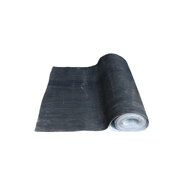 Коврик диэлектрический группа 1 (6х700х700 мм) ГОСТ 4997-75