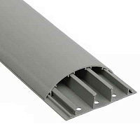 Кабель-канал   70x16 напольный  (ИЭК) (42м) "ЭЛЕКОР"