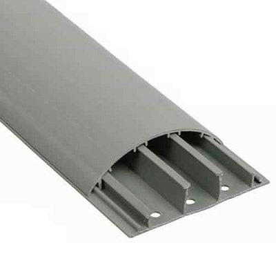 Кабель-канал   70x16 напольный  (ИЭК) (42м) "ЭЛЕКОР"