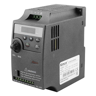 ЧП KC100-2S-0R75G KINCO