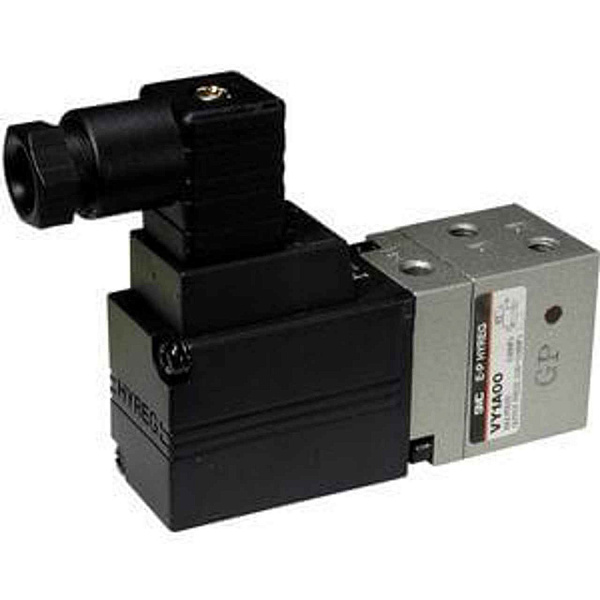 Электропневматический преобразователь VY1100-102F