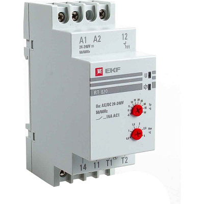 Регулятор температуры RT-820 EKF PROxima