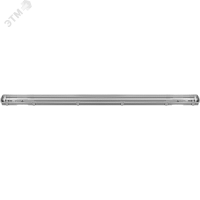 ДПП  под LED-лампы 1,2м ODSP-05S-1200-IP65-2xT8-G13 гар.2 г. ОНЛАЙТ  90495