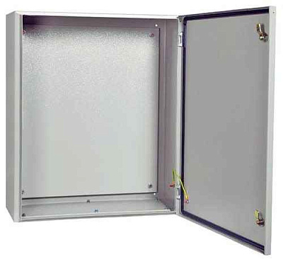 Корпус  ЩМП-4-0 IP54 74 У2 (800x650x250) (ИЭК)