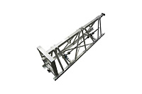 02 Конечная секция 1,5 м виброрейки GROST SVR