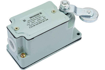 Выкл.путевой ВП-16Г-23Б-231-55 У2.3 IP55 ИЭК