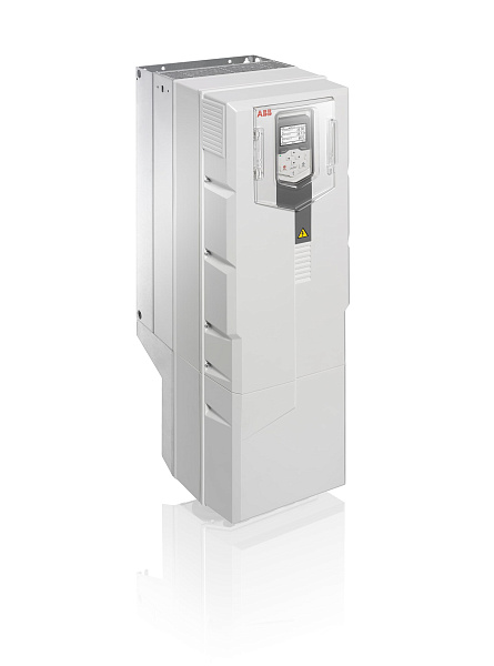 ACS580-01-206A-4+B056+J400, 400VAC, 206A, 110kW, IP55, корп.R7 ABB