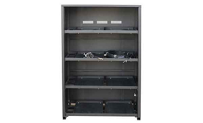 Адаптер сетевой Kehua Network Adapter, внутренний, совместим с сериями ИБП KR11 Plus, KR11-J Plus, KR-RM 1-3kVA