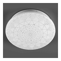 ДПО 18Вт (круг) 6500К 1170Лм GSMCL-021-18  Orient   230*253x58мм без пульта General