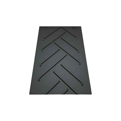 фото Лента конвейерная 1000 EP500/4 4/2 C15 P750 Open V