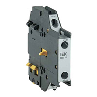 Доп. контакт 1НЗ (ИЭК)