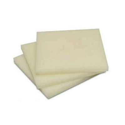 ПА-6 лист 6 мм 1000х1000 мм, литой