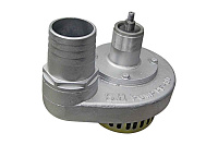 Турбина погружной помпы GROST  P1200/4,5/80