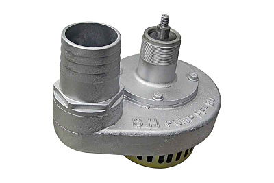 Турбина погружной помпы GROST  P1200/4,5/80