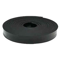 Резина для бокового уплотнения6/10/195 мм
