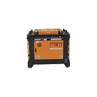 Гибщик арматуры GROST BX 52