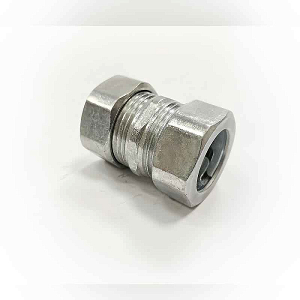 Адаптер труба-труба АТТ-15 У2 IP43 ГОФРОМАТИК