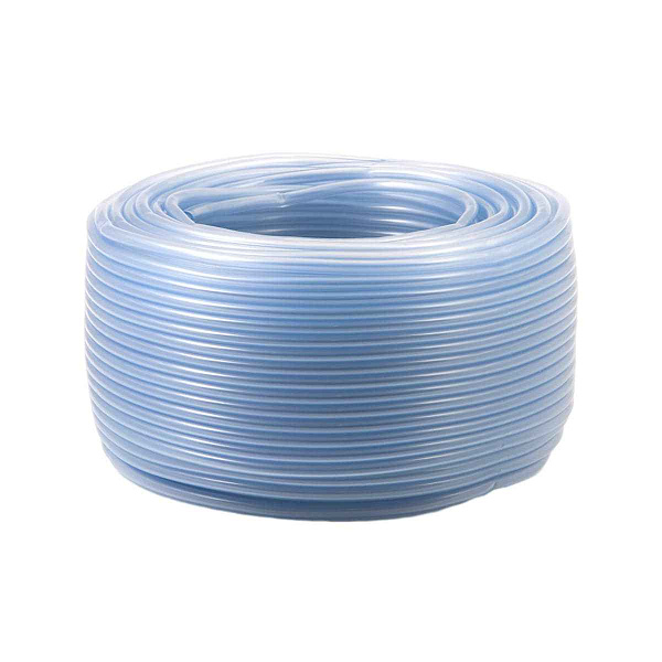 Трубка ПВХ Пища 12,5х17 мм 100 м