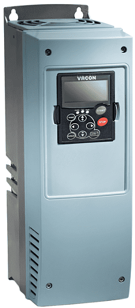 NXP00165-A5H1SSV-A1A2000000 VACON