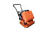 GROST VH 80 Виброплита поступательного движения.