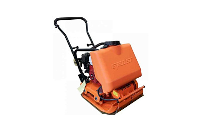 GROST VH 80 Виброплита поступательного движения.