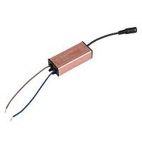 ДВО  36Вт драйвер для панели GLP-S12-600-36-S General 439605