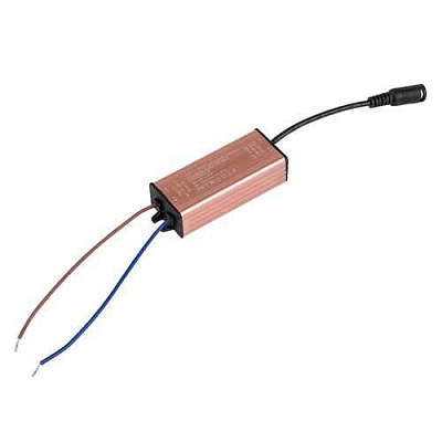 ДВО  36Вт драйвер для панели GLP-S12-600-36-S General 439605