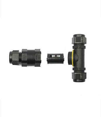 КНС Разветвитель Т-образный  60x300,ИЭК