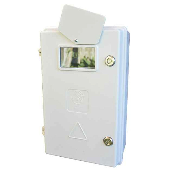 Корпус  ЩУР 4x2x1/1МП/2М/ПО