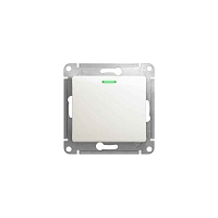 ШЭ Глосса Перекл. 1кл. с/у с инд., 10Аx (перламутр, б/рамки) GSL000663 (20шт/уп)