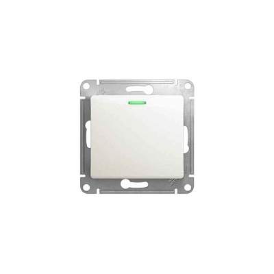 ШЭ Глосса Перекл. 1кл. с/у с инд., 10Аx (перламутр, б/рамки) GSL000663 (20шт/уп)