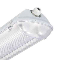 ЛПП 2х36 ЭПРА Polar-236-21 G13 IP65 ЗСП