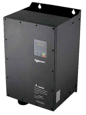 ЧП (132 кВтx380 В) Преобразователь частоты INNOVERT IPD134P43B IP54, выходной ток 255А INNOVERT