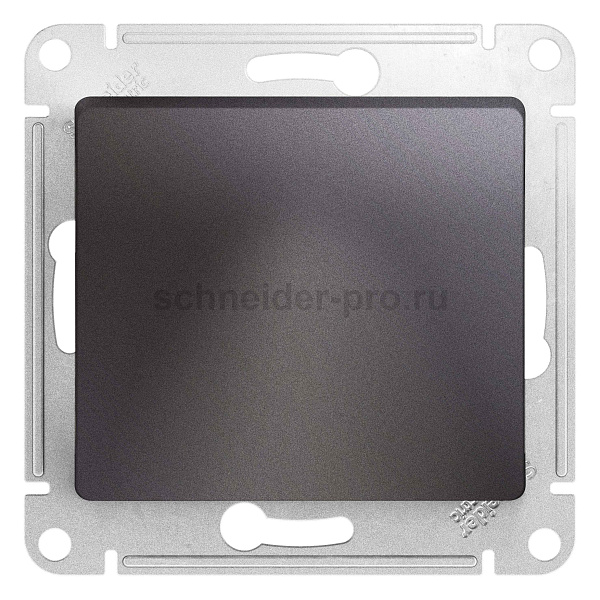 ШЭ Глосса Кабельный вывод (графит) GSL001399 (10шт/уп)