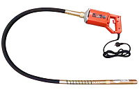 Глубинный вибратор Grost VGV 1300/2/35